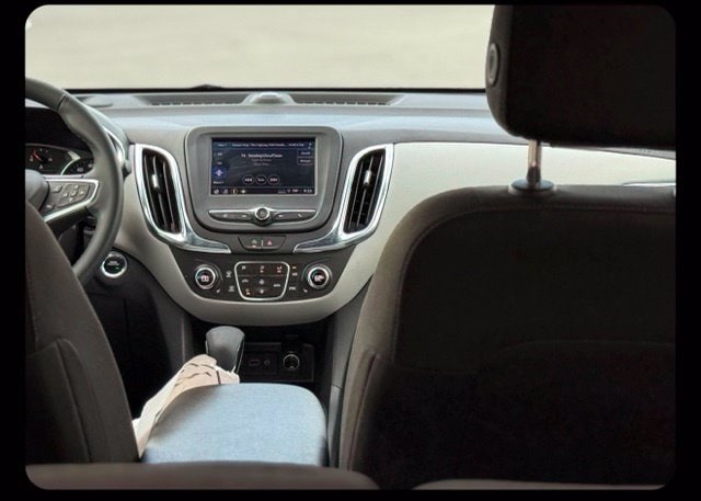 2024 Chevrolet Equinox 2FL - Photo 24