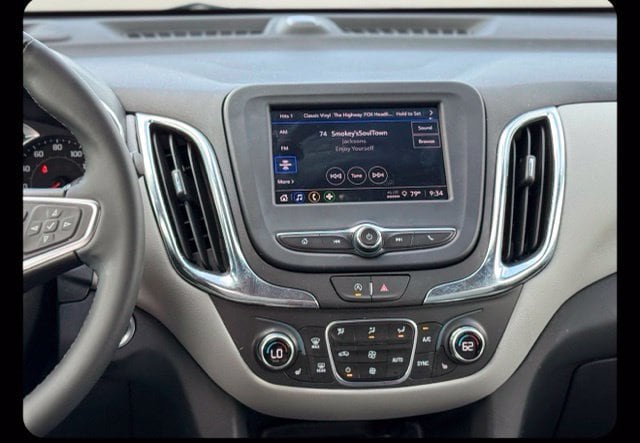 2024 Chevrolet Equinox 2FL - Photo 13