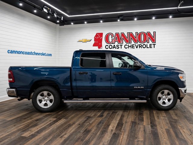 2023 RAM Ram 1500 Pickup Big Horn/Lone Star - Photo 7