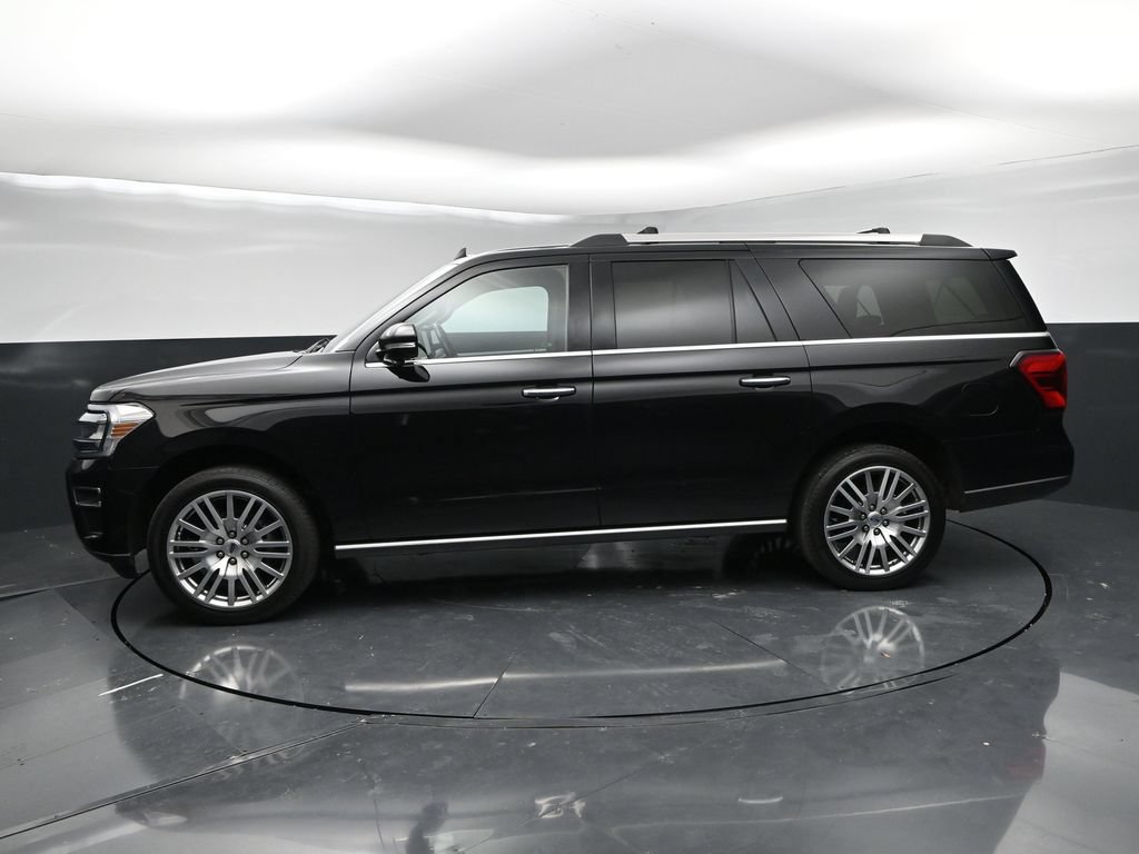 Used 2023 Ford Expedition Max Limited SUV