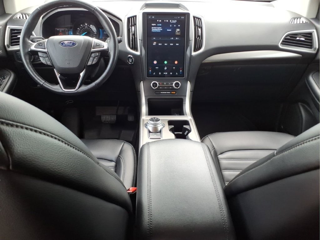 2023 Ford Edge SEL - Photo 12