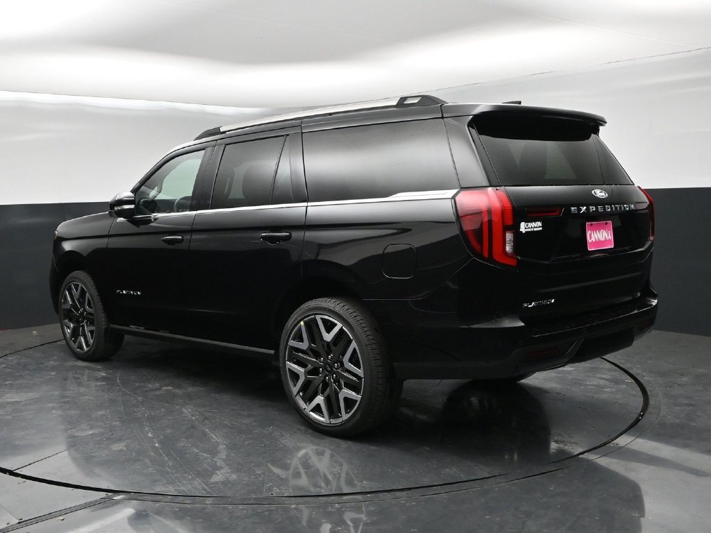 New 2027 Ford Expedition Platinum SUV
