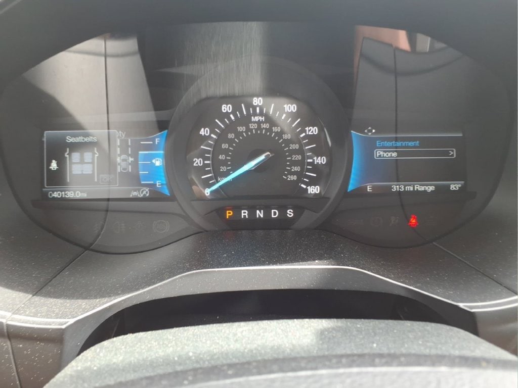 2023 Ford Edge SEL - Photo 18