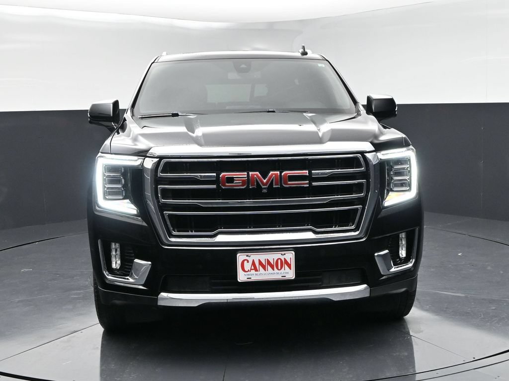 GMC Yukon