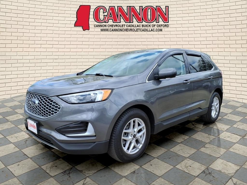 2023 Ford Edge