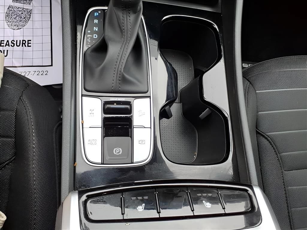 2023 Hyundai Santa Cruz SEL - Photo 21