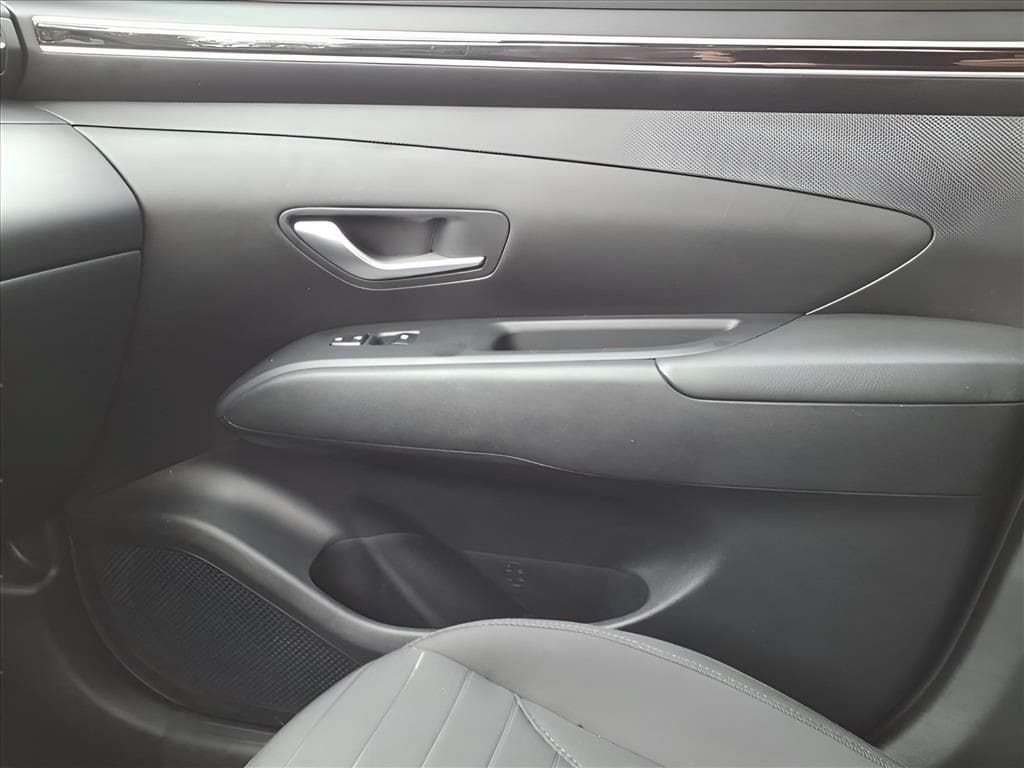2023 Hyundai Santa Cruz SEL - Photo 23