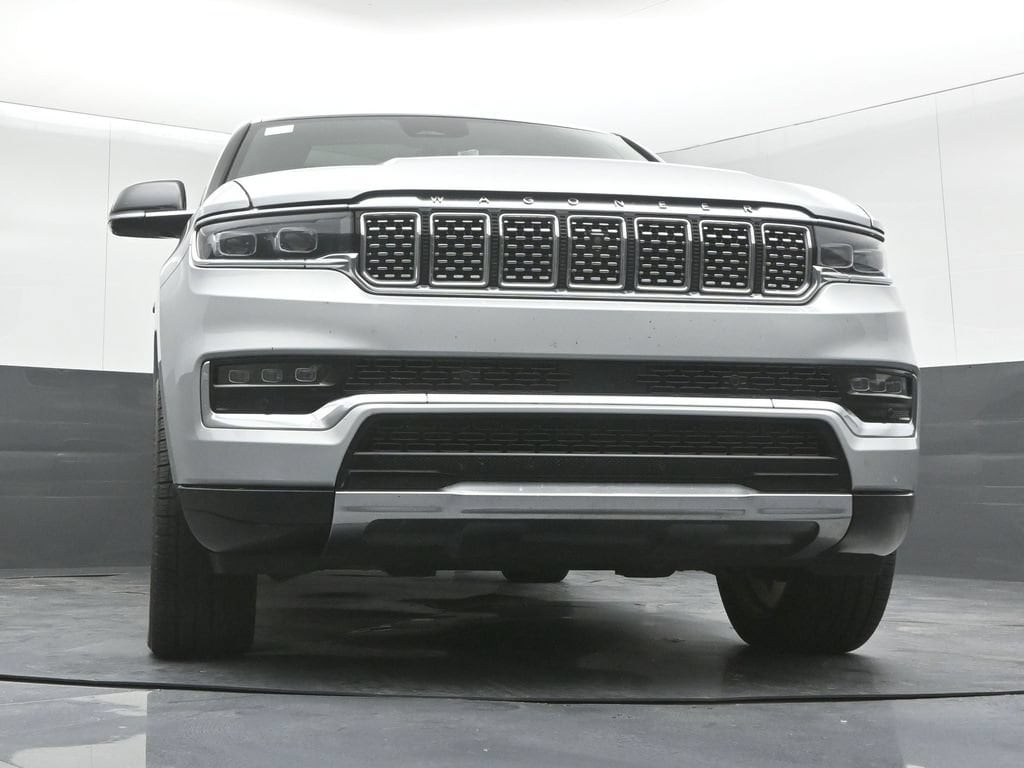 2023 Jeep Grand Wagoneer L Series II - Photo 28