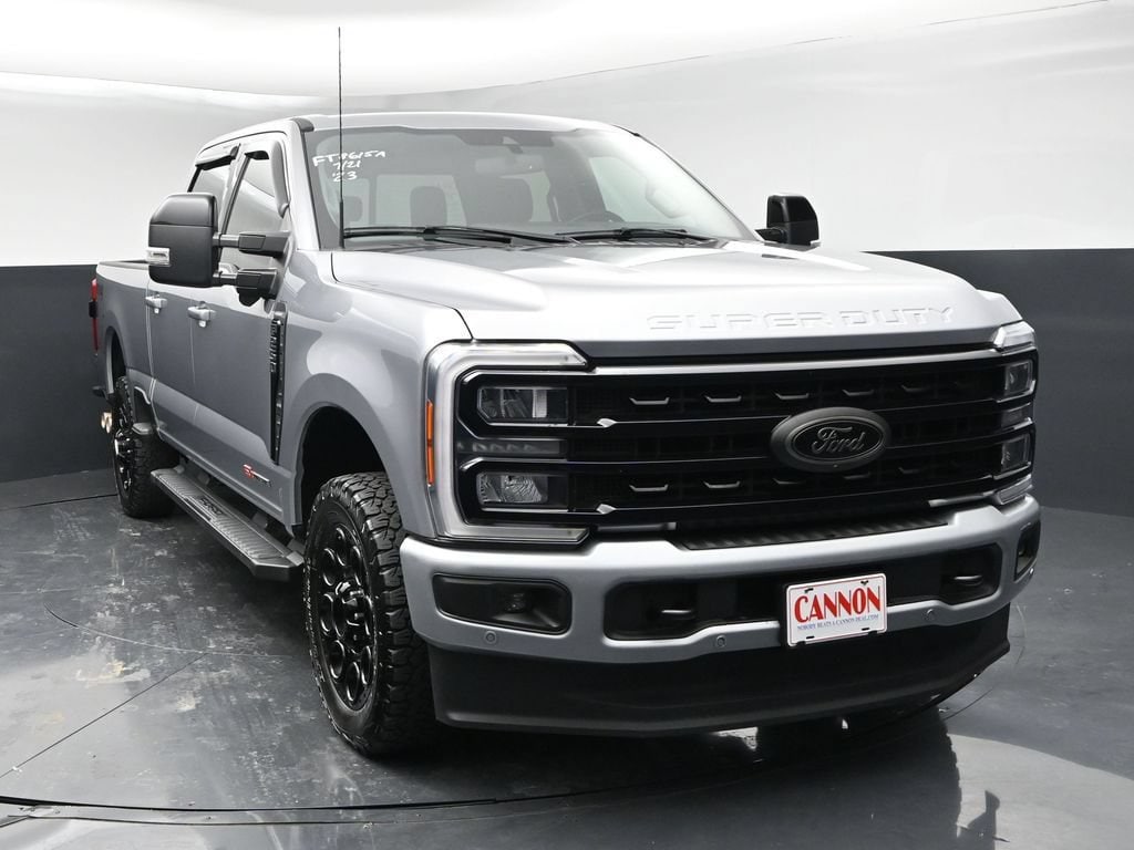 2023 Ford Super Duty F-250 SRW