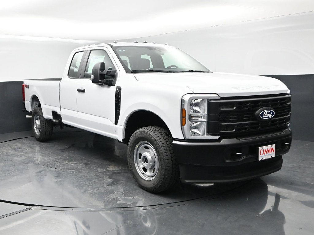 2027 Ford F-350 Super Duty