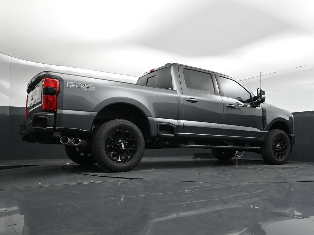 2026 Ford F-250 Super Duty Lariat - Photo 32