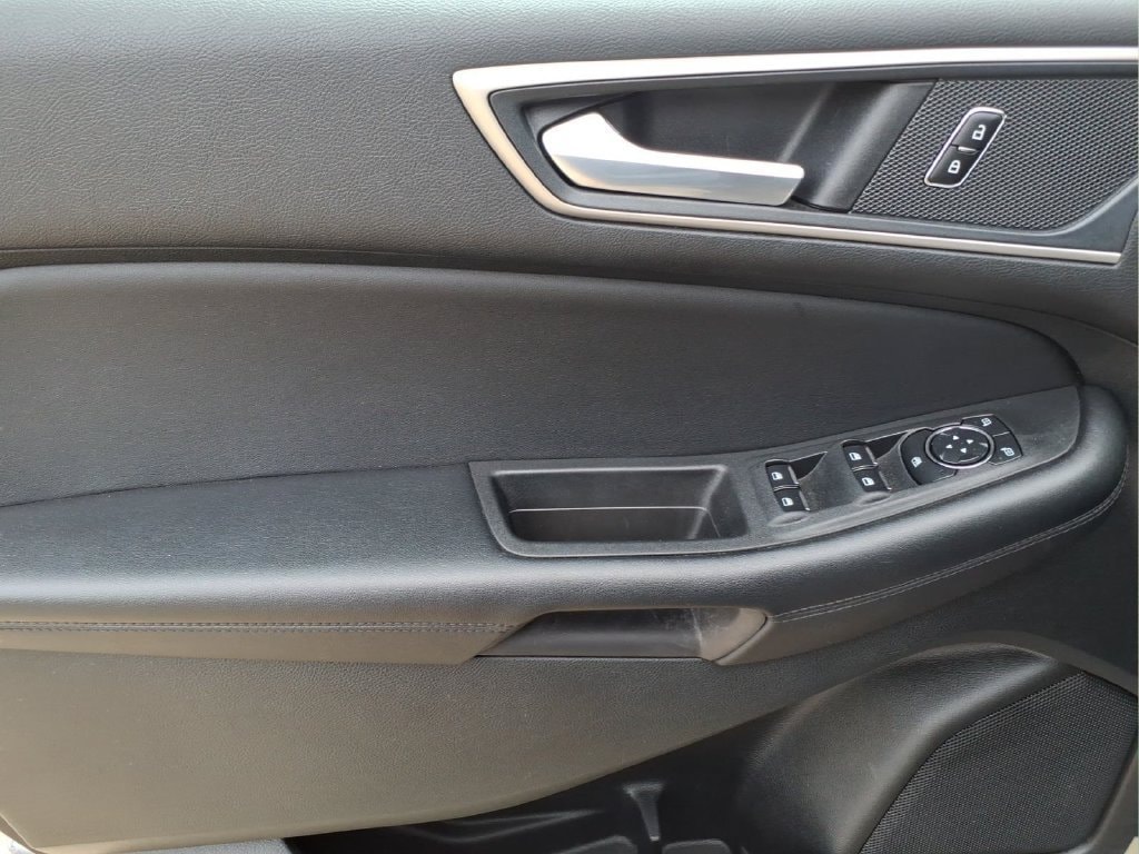 2023 Ford Edge SEL - Photo 14
