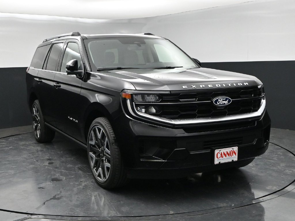  Ford Expedition