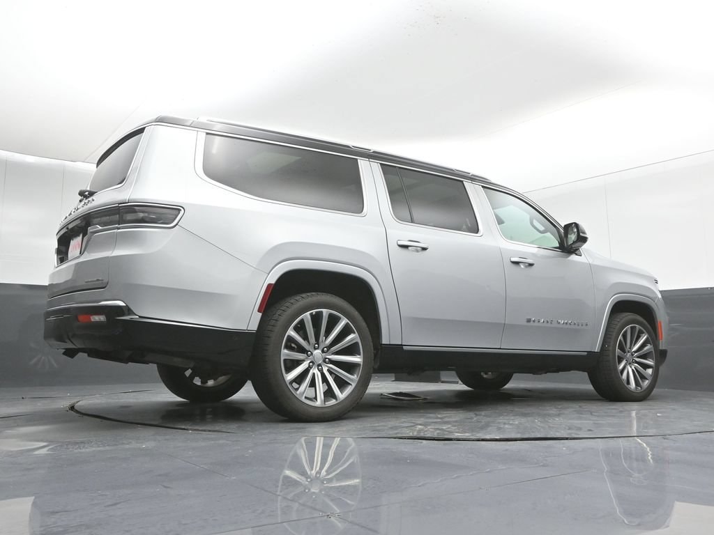 2023 Jeep Grand Wagoneer L Series II - Photo 33