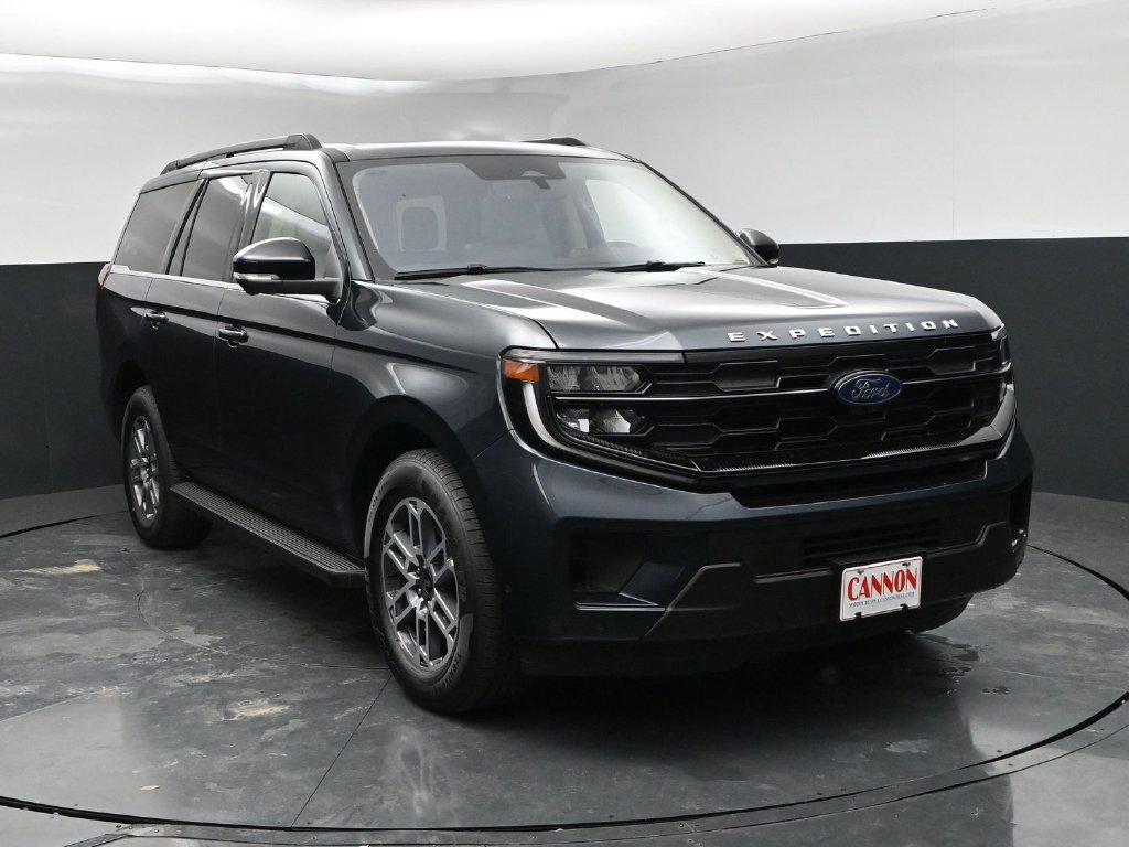  Ford Expedition