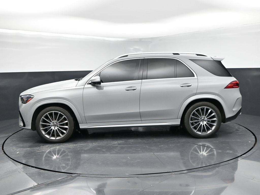 Used 2024 Mercedes-Benz GLE GLE 350 SUV