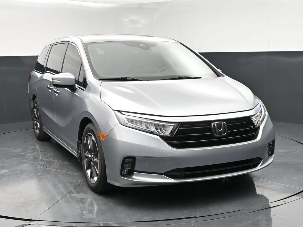 Used 2023 Honda Odyssey Elite Elite Auto
