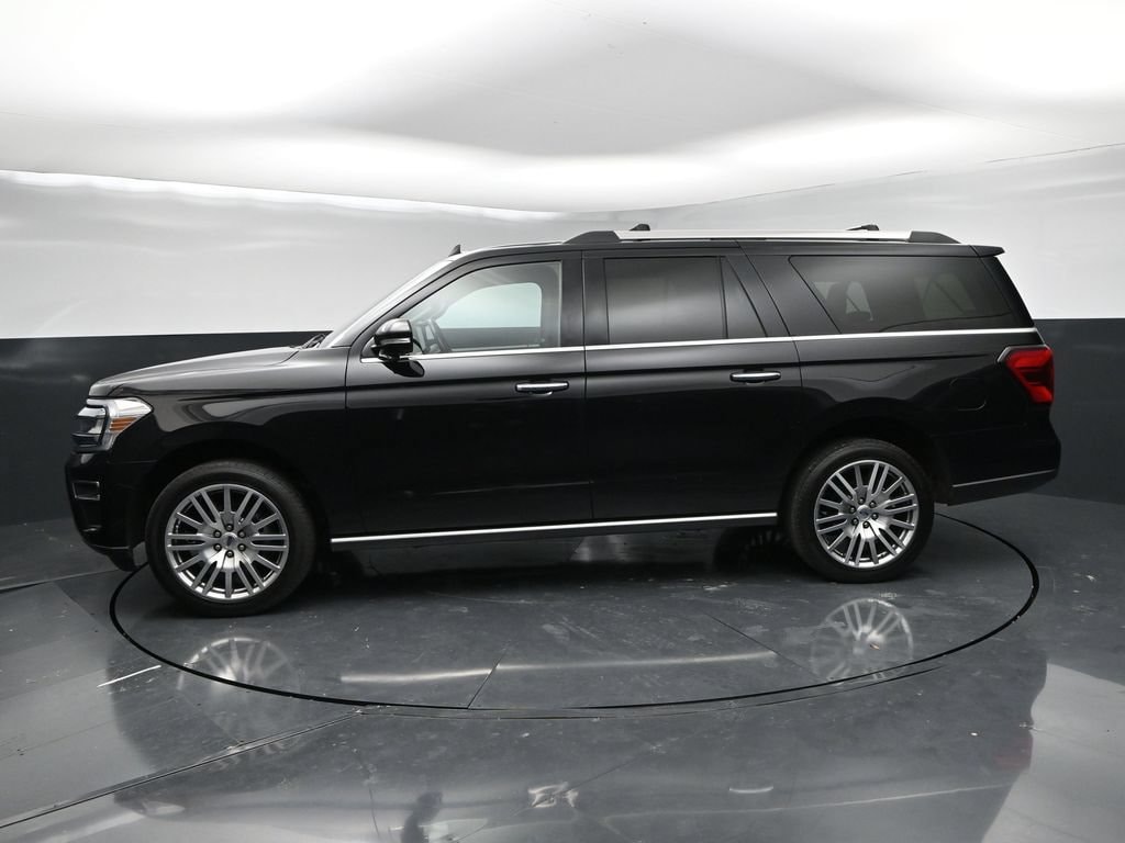 Used 2023 Ford Expedition Max Limited Limited 4x2