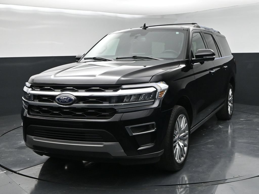 Used 2023 Ford Expedition Max Limited Limited 4x2