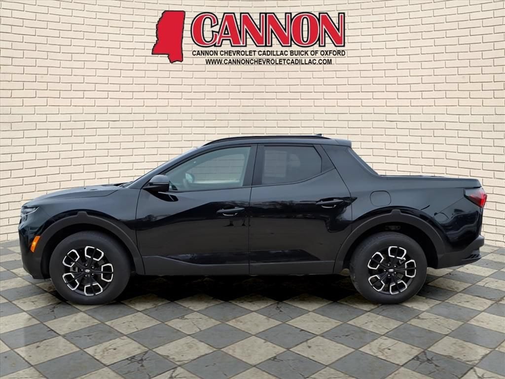 Used 2023 Hyundai Santa Cruz SEL SEL AWD