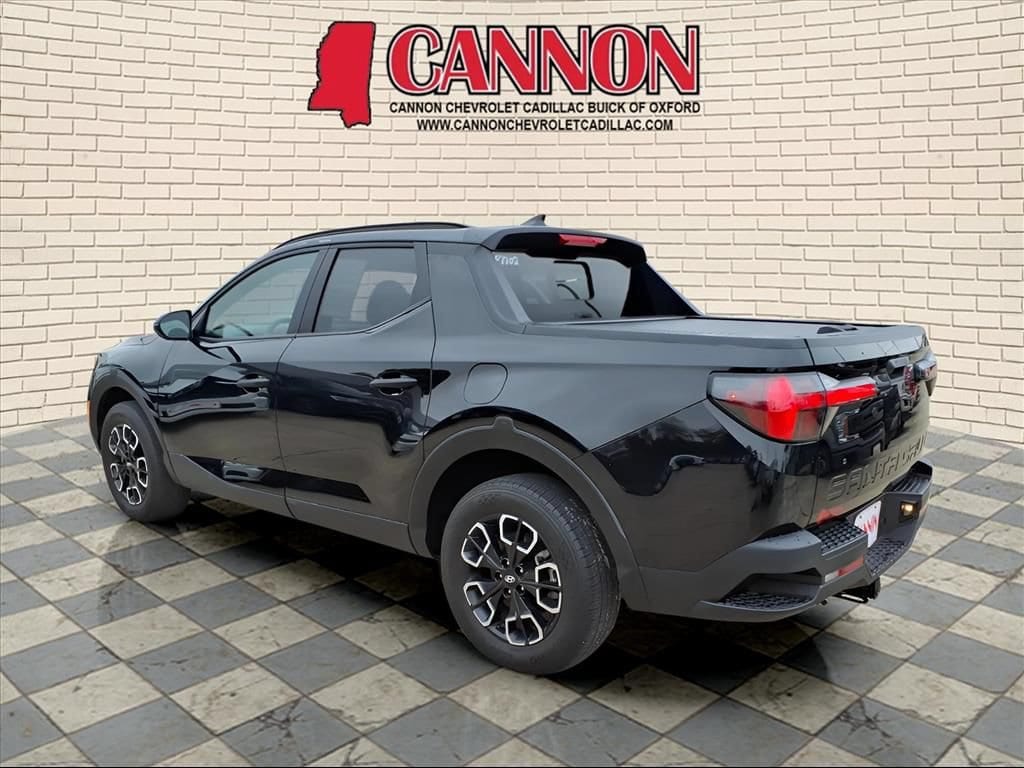 Used 2023 Hyundai Santa Cruz SEL SEL AWD
