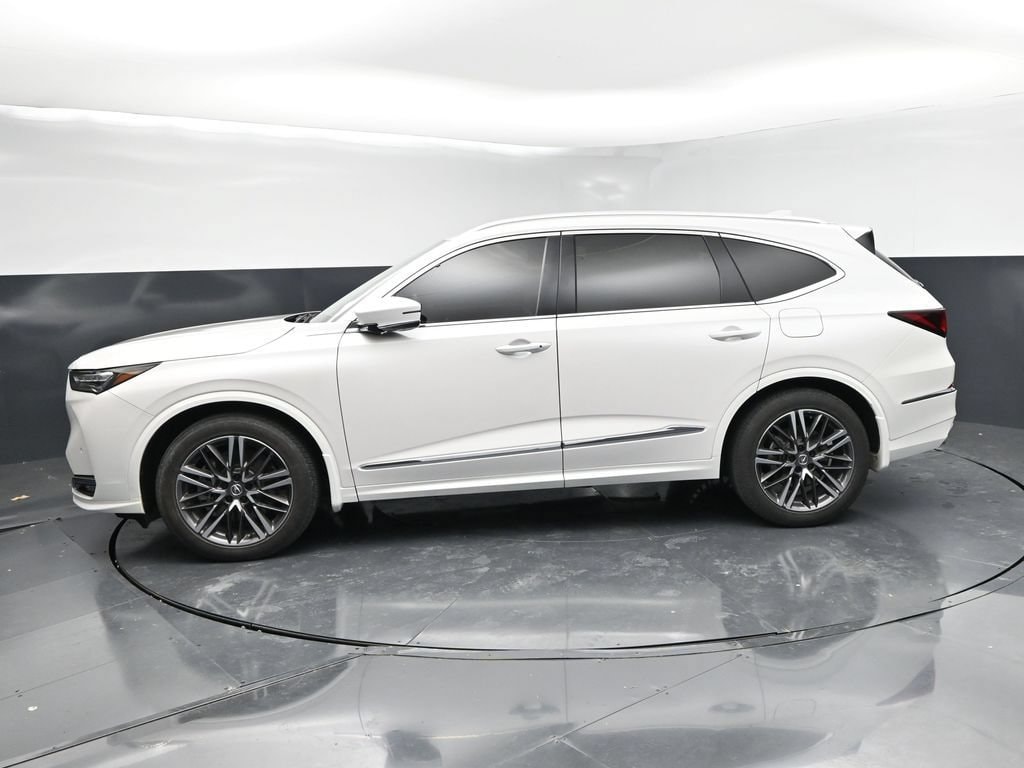 Used 2025 Acura MDX Advance Package SH-AWD w/Advance Package
