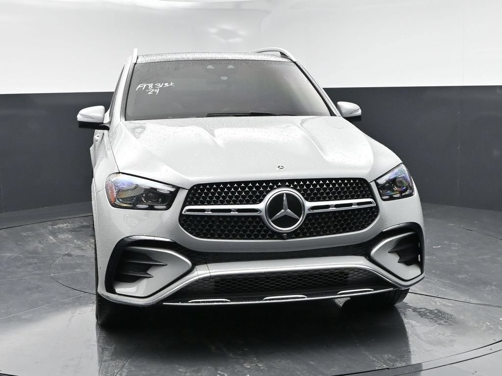 Used 2024 Mercedes-Benz GLE GLE 350 SUV