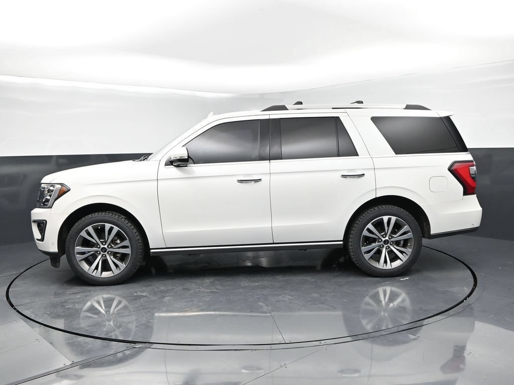 Used 2021 Ford Expedition Limited Limited 4x2