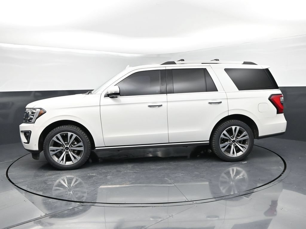 Used 2021 Ford Expedition Limited Limited 4x2