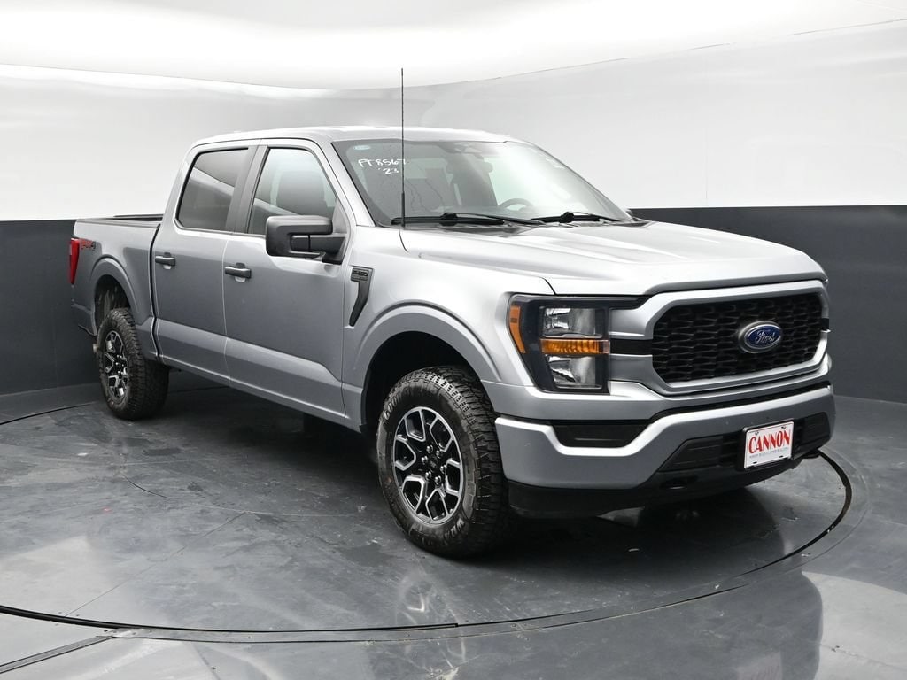 Used 2023 Ford F-150 XL