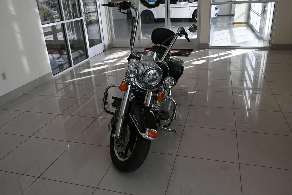 Used 2007 Harley-Davidson Touring