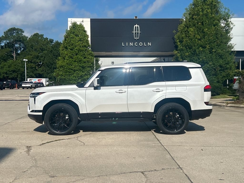 Used 2024 Lexus GX 550 Luxury SUV