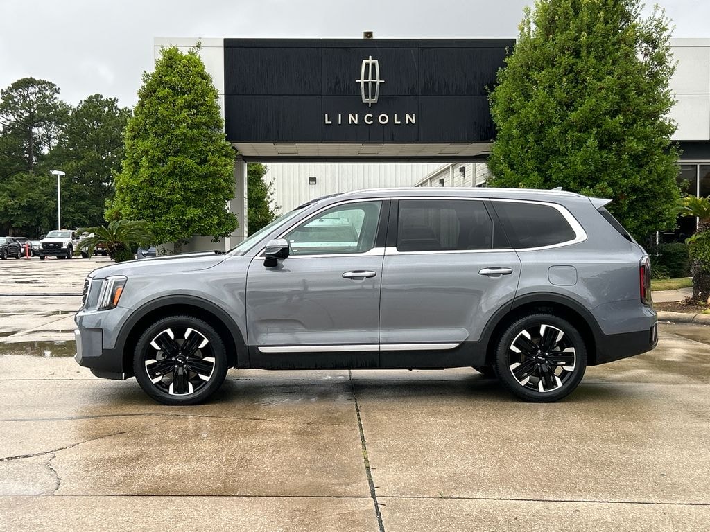 Used 2023 Kia Telluride SX SUV