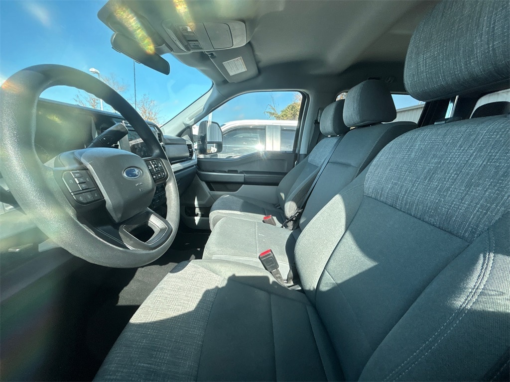 Used 2024 Ford F-450 Truck Crew Cab