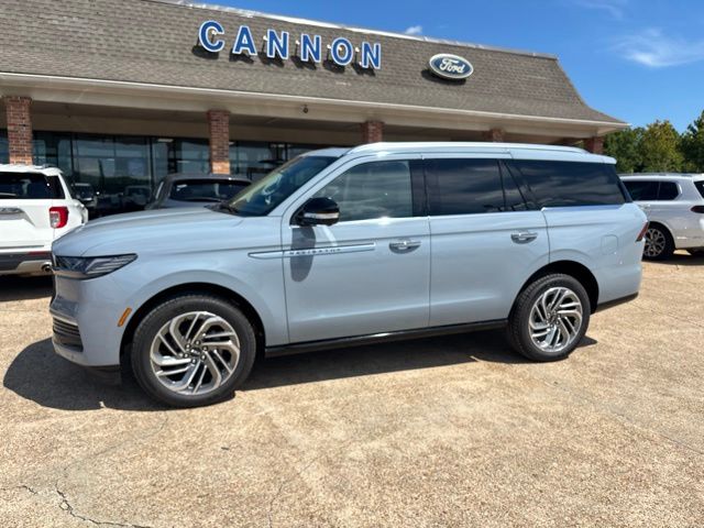  Lincoln Navigator