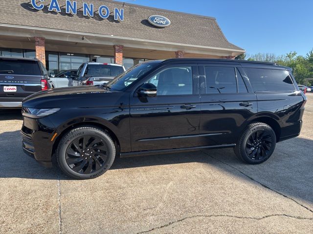 2026 Lincoln Navigator