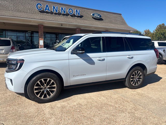  Ford Expedition