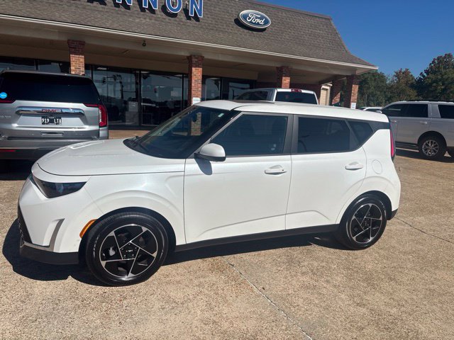 2024 Kia Soul EX