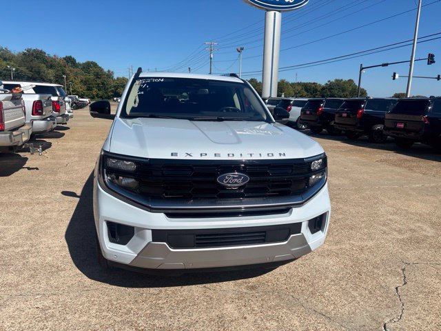 Used 2025 Ford Expedition Platinum SUV