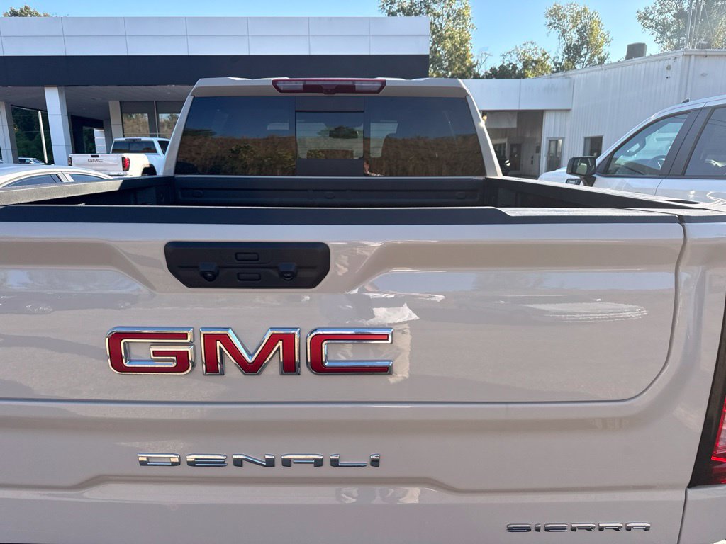 New 2026 GMC Sierra 1500 Denali Truck