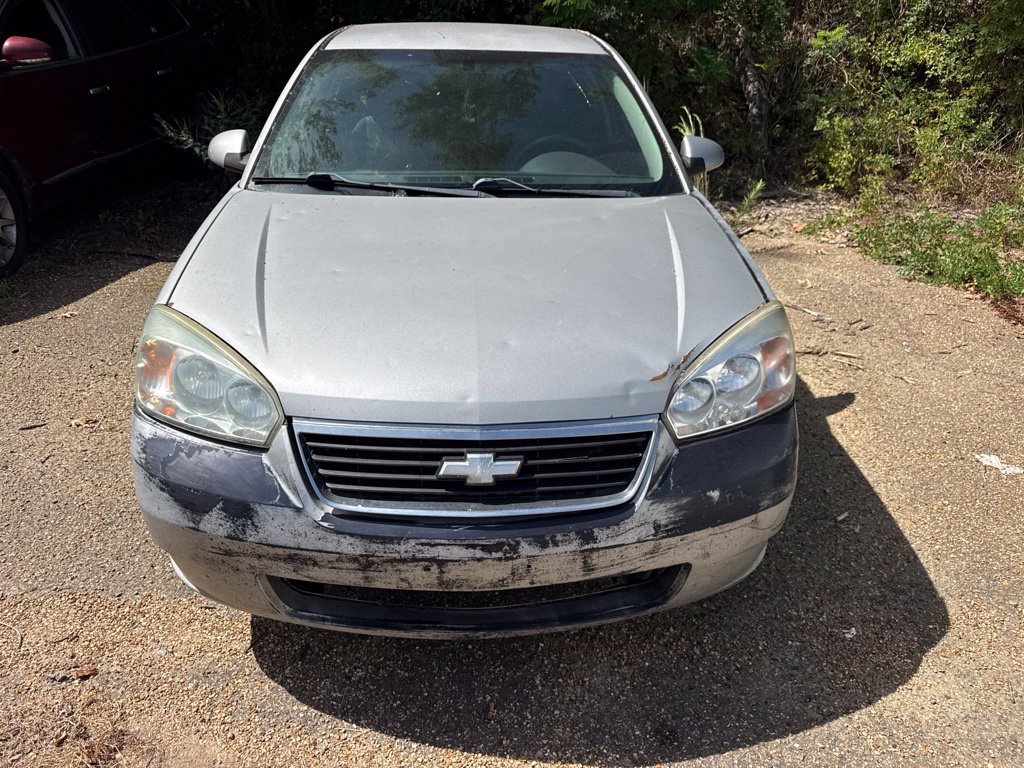 Used 2006 Chevrolet Malibu Maxx LT