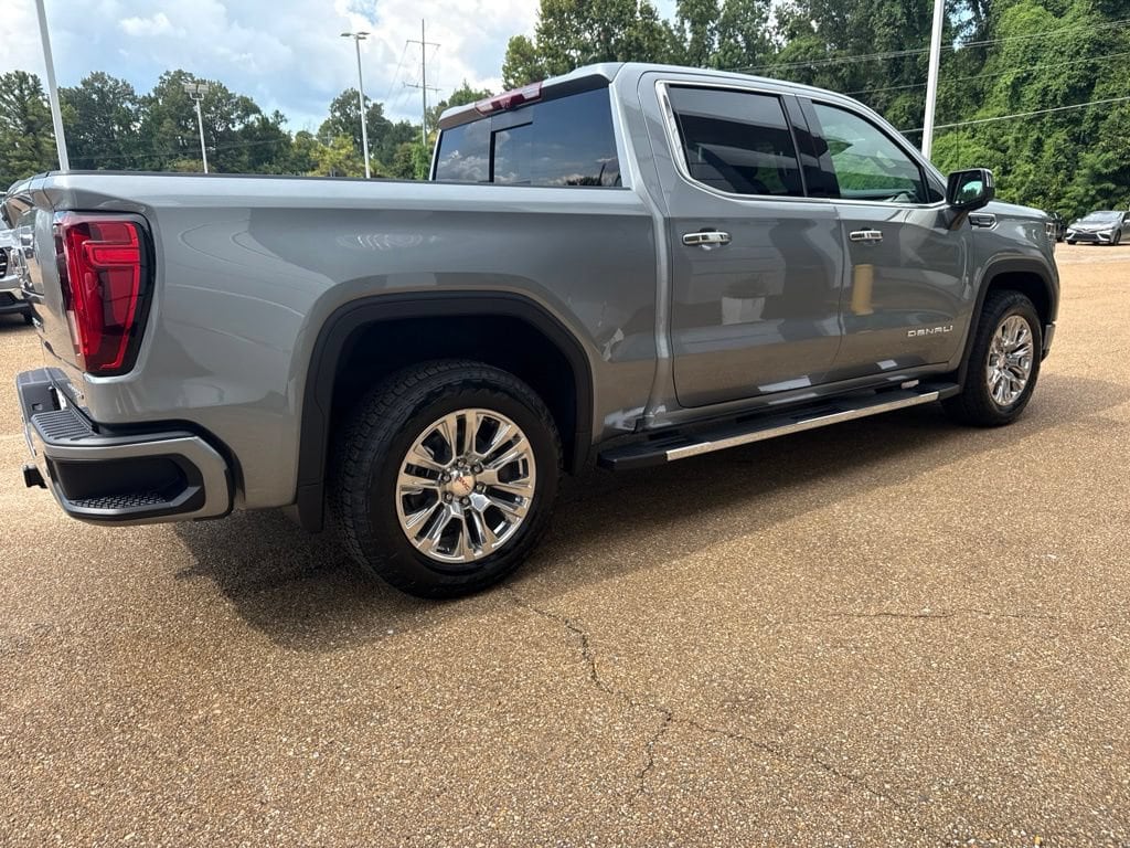 New 2026 GMC Sierra 1500 Denali Truck