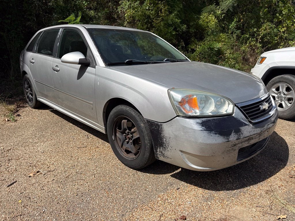 Used 2006 Chevrolet Malibu Maxx LT