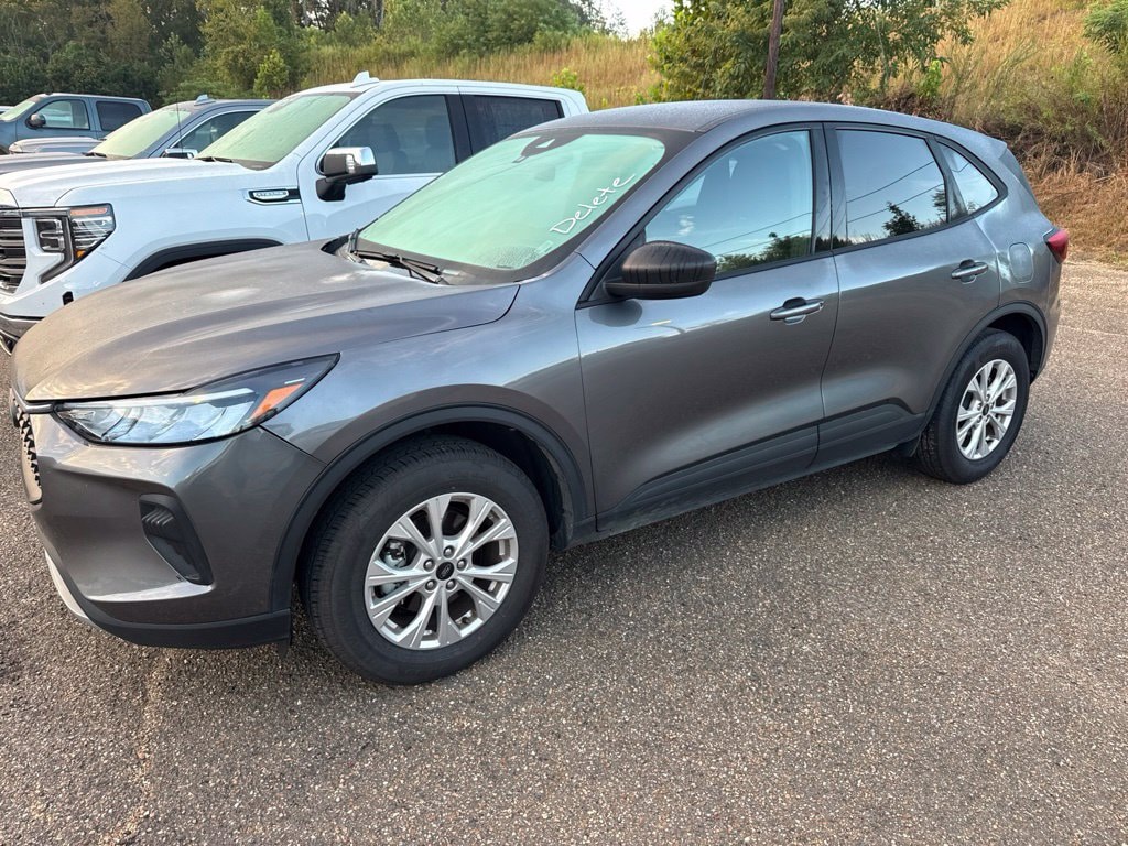 Used 2025 Ford Escape Active