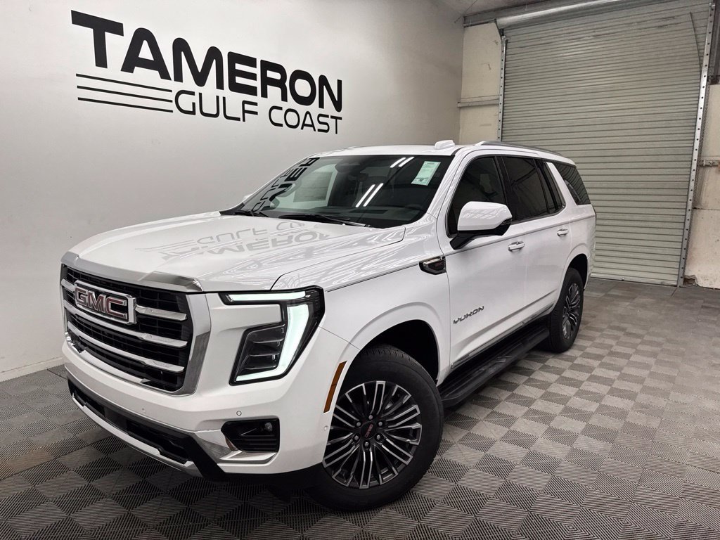  GMC Yukon