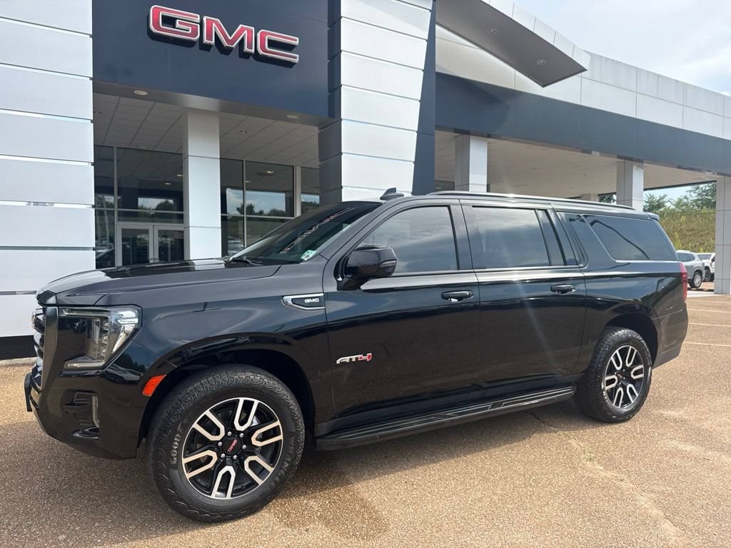 2023 GMC Yukon XL