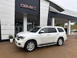  Toyota Sequoia