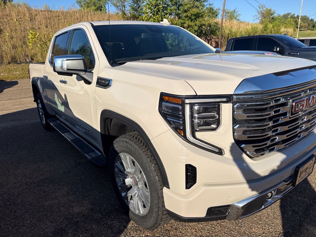 New 2026 GMC Sierra 1500 Denali Truck
