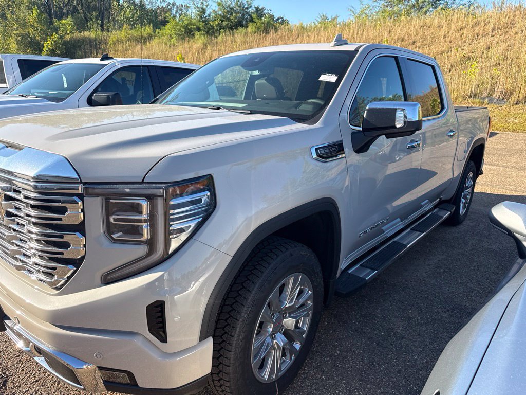 New 2026 GMC Sierra 1500 Denali Truck