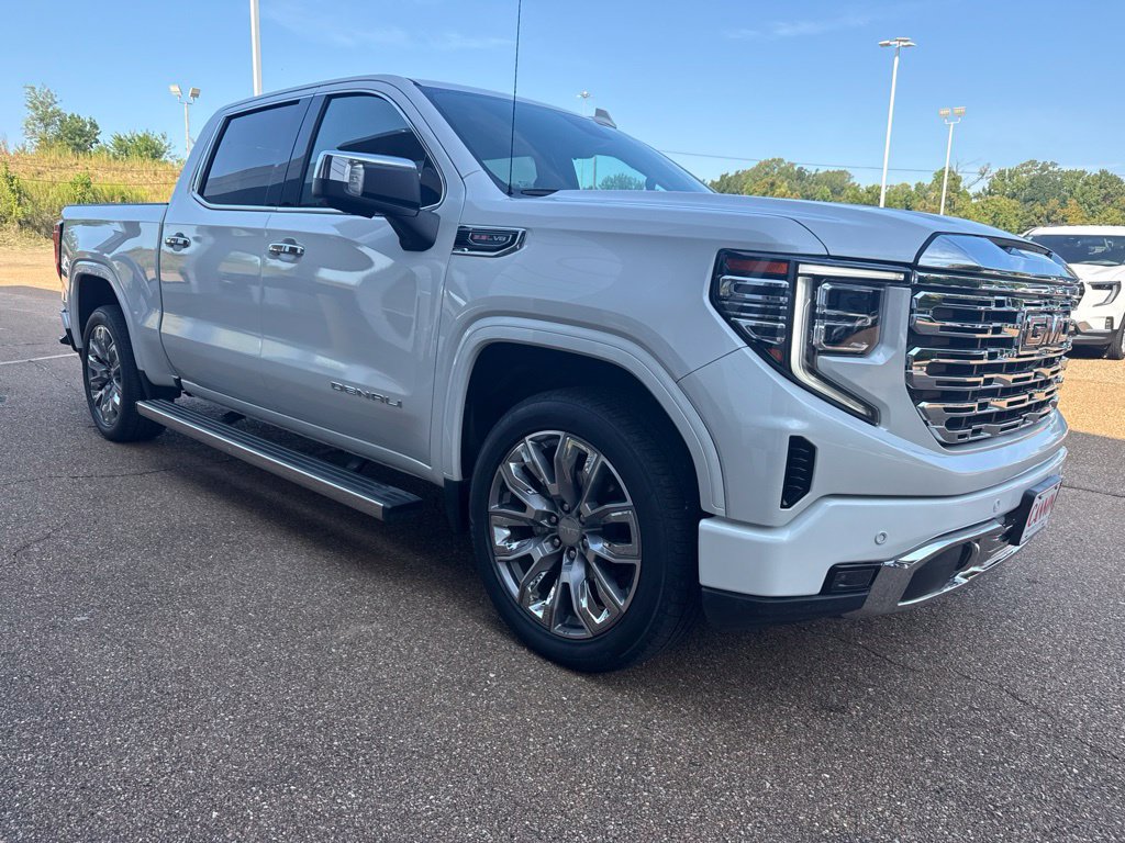  GMC Sierra 1500